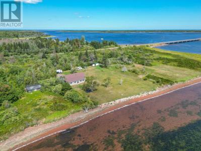 21 JOHNS LANE, East Bideford, Isla Del Principe Edward C0B 1J0, Canadá