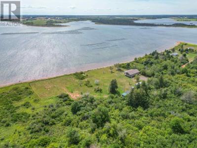 21 JOHNS LANE, East Bideford, Isla Del Principe Edward C0B 1J0, Canadá