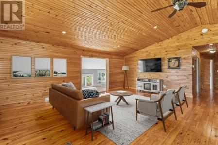 21 JOHNS LANE, East Bideford, Isla Del Principe Edward C0B 1J0, Canadá