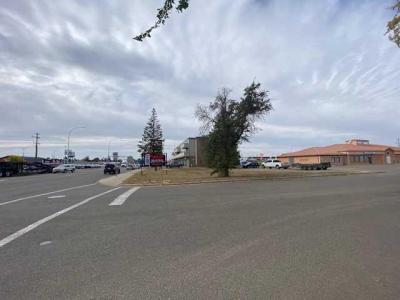 603 1 STREET W, Brooks, Alberta T1R 0N3, Canada