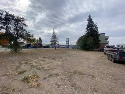 603 1 STREET W, Brooks, Alberta T1R 0N3, Canada