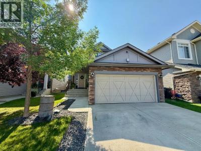 607 MONTGOMERY CLOSE SOUTHEAST, High River, 앨버타주 T1V 0B7, 캐나다