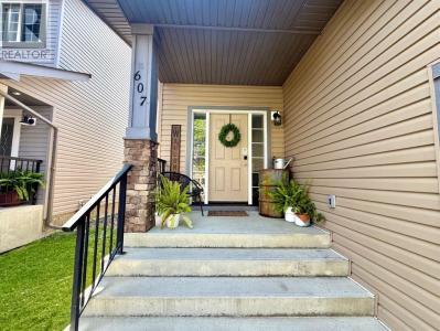 607 MONTGOMERY CLOSE SOUTHEAST, High River, アルバータ T1V 0B7, カナダ