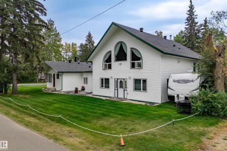 4704 51 STREET, Rural Lac Ste. Anne County, Alberta T0E 0A0, CANADÁ