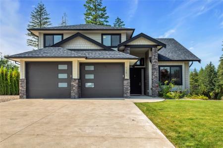 1281 23 STREET SE, Salmon Arm, British Columbia V1E 0C7, Canada