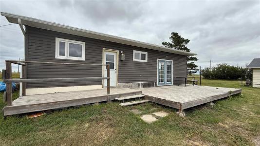 17159 150W ROAD, Rm Of Brenda, Манитоба R0M 1L0, Канада
