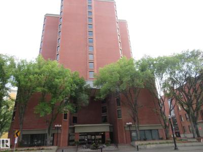 11503 100 AVENUE NW, Edmonton, Alberta T5K 2K7, Canada