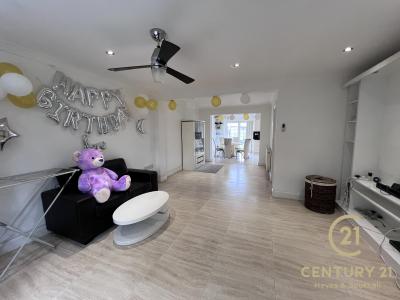 36, South Walk, HAYES, Royaume-Uni