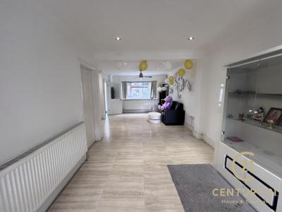 36, South Walk, HAYES, 英国