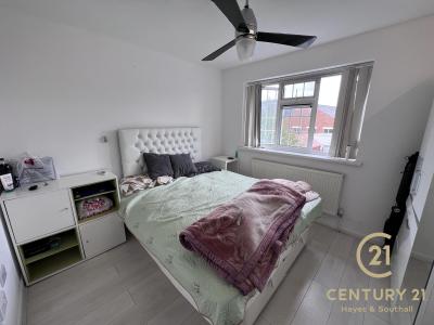 36, South Walk, HAYES, 英国