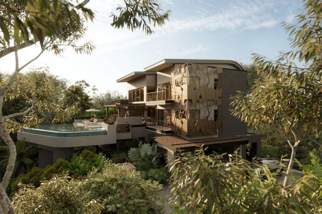 Reserva conchal , Reserva Conchal Cabo Velas Santa Cruz, 瓜那卡斯特 50308, 哥斯達尼加