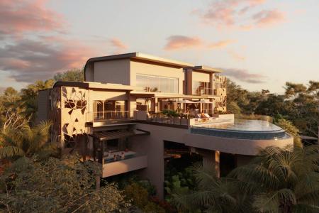 Reserva conchal , Reserva Conchal Cabo Velas Santa Cruz, 瓜那卡斯特 50308, 哥斯達尼加