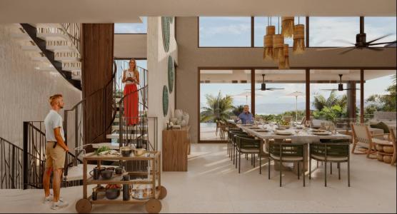 Reserva conchal , Reserva Conchal Cabo Velas Santa Cruz, 瓜那卡斯特 50308, 哥斯達尼加