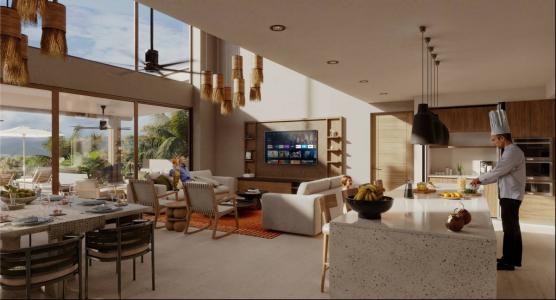 Reserva conchal , Reserva Conchal Cabo Velas Santa Cruz, 瓜那卡斯特 50308, 哥斯達尼加