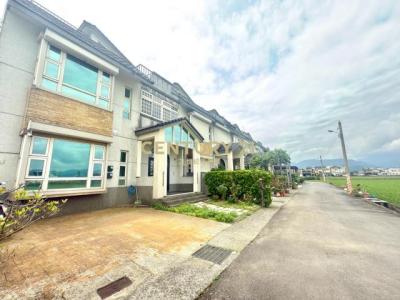 七圳路, Юаньшань, Илань 264, Тайвань