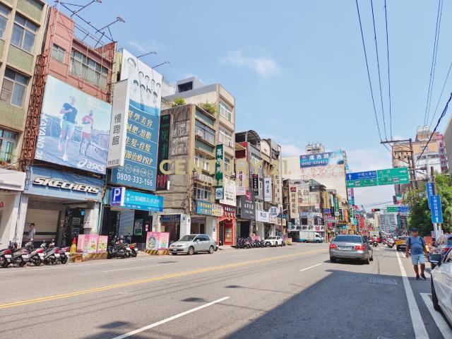 中正路, 中壢區, Đào Viên 320, Đài Loan