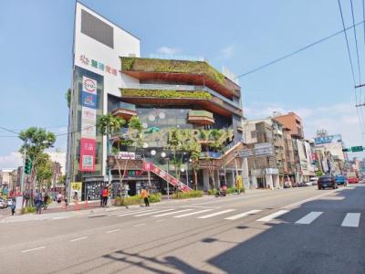 中正路, 中壢區, Đào Viên 320, Đài Loan