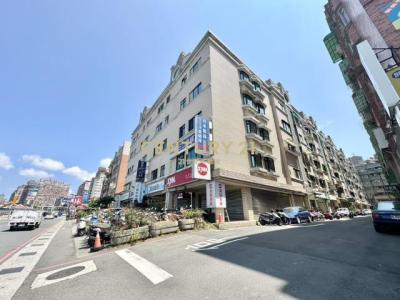 民權路, Tamsui Dist., 新北 251, 台湾