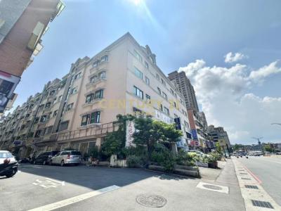 民權路, Tamsui Dist., 新北 251, 台湾