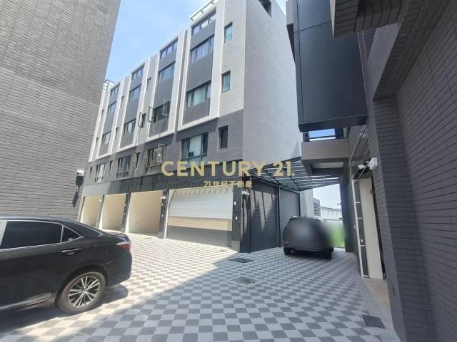 溪南路二段, Wuri Dist., 台中市 414, 台灣