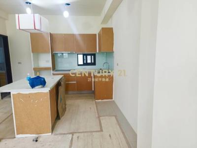 溪南路二段, Wuri Dist., 台中市 414, 台灣