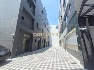 溪南路二段, Wuri Dist., 台中市 414, 台灣