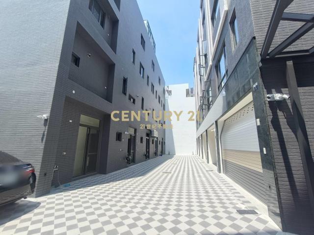 溪南路二段, Wuri Dist., 타이 중 414, 대만