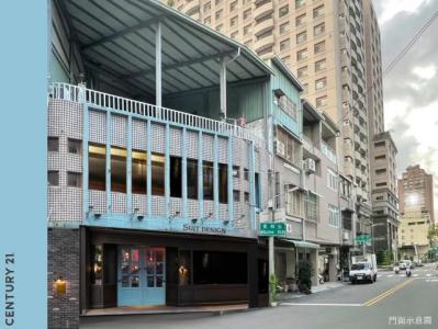 貴和街, West Dist., Taichung City 403, Taiwan