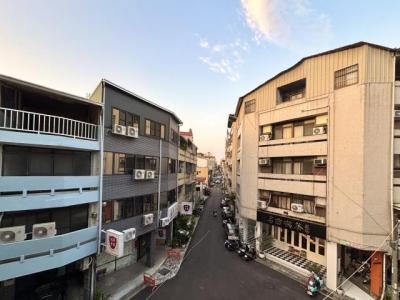 貴和街, West Dist., Taichung 403, Taïwan