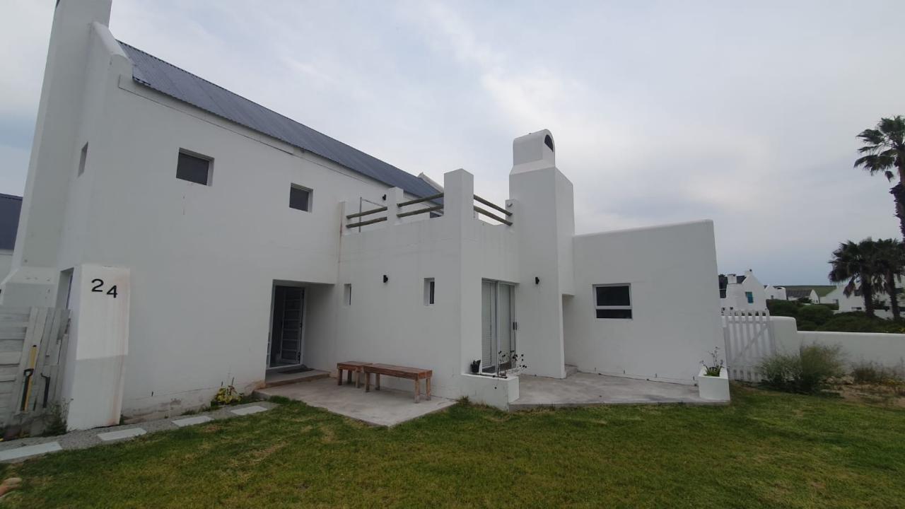 St Helena Bay, Western Cape, África Do Sul