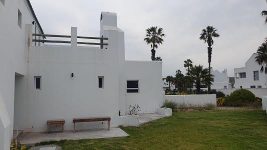 St Helena Bay, Western Cape, África Do Sul