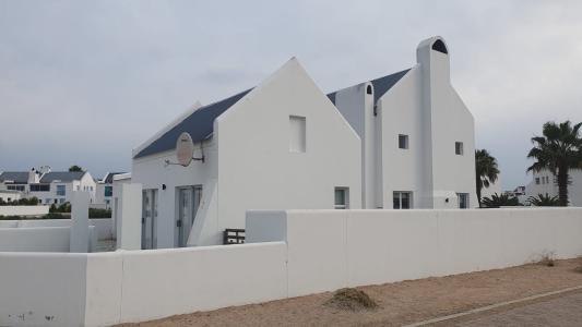 St Helena Bay, Western Cape, África Do Sul