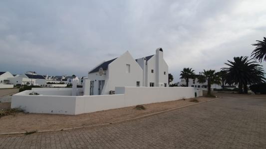 St Helena Bay, Western Cape, África Do Sul