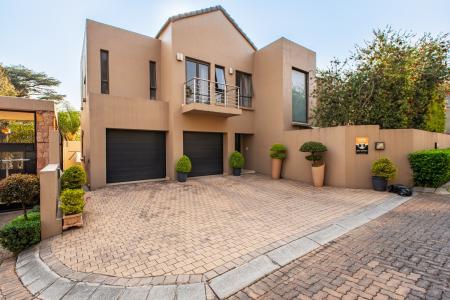 Sandton, Gauteng, South Africa