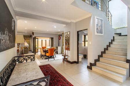 Sandton, Gauteng, South Africa