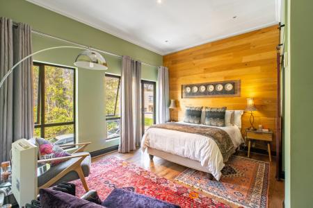 Sandton, Gauteng, South Africa