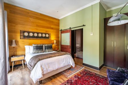 Sandton, Gauteng, South Africa