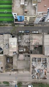 Urb La Inmaculada Jr. Pampa de Nazca , Lima, Lima 00001, Peru