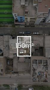 Urb La Inmaculada Jr. Pampa de Nazca , Lima, Lima 00001, Peru