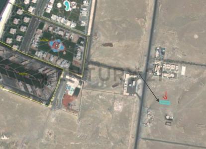 Habilitacion Urbana Victor Andres Belaunde , Pisco, Ica 00001, Peru