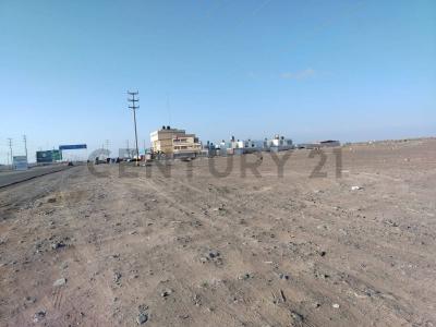 Habilitacion Urbana Victor Andres Belaunde , Pisco, Ica 00001, Peru