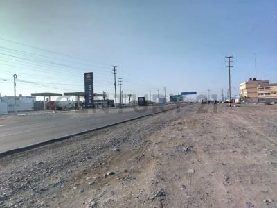 Habilitacion Urbana Victor Andres Belaunde , Pisco, Ica 00001, Peru