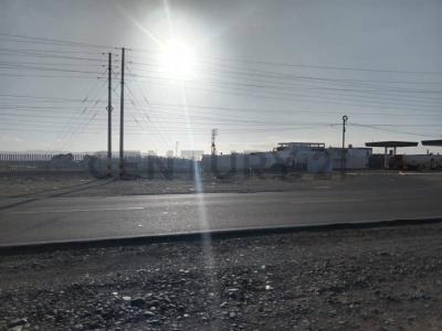 Habilitacion Urbana Victor Andres Belaunde , Pisco, Ica 00001, Peru