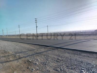 Habilitacion Urbana Victor Andres Belaunde , Pisco, Ica 00001, Peru