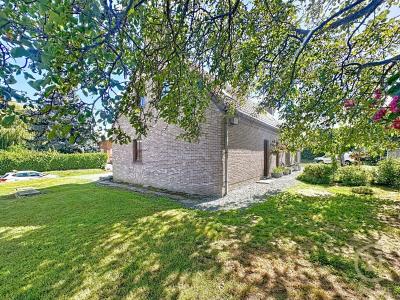 Chemin des Aulnées 121, Soignies, בלגיה 