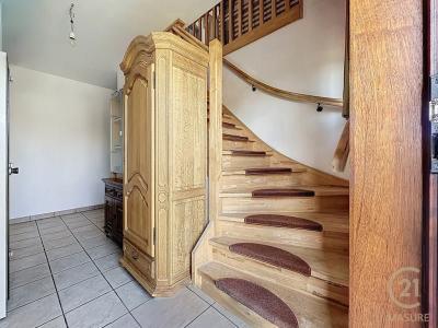 Chemin des Aulnées 121, Soignies, בלגיה 