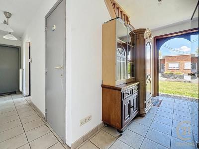 Chemin des Aulnées 121, Soignies, בלגיה 