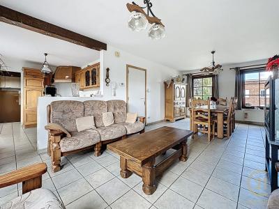 Chemin des Aulnées 121, Soignies, בלגיה 