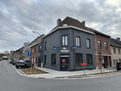 Grimbergsesteenweg  159, Vilvoorde, Bélgica