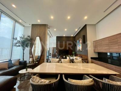 San Pedro Garza García, ولاية نويفو ليون 66220, المكسيك